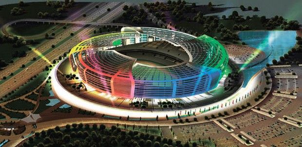 na puti k futbolnomu prazdniku region plus